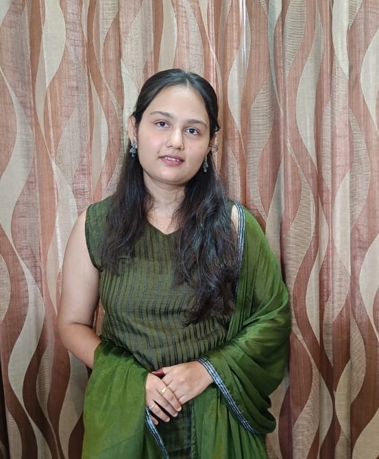 Chetashri Uddhav Chaudhari